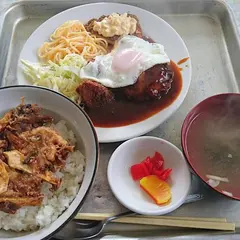 学生食堂 平和堂