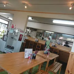 にしざわ食堂