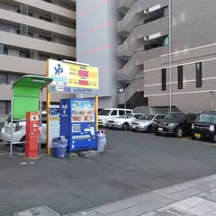 ユアー・パーキング センター北第１