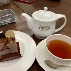 リプトン ティーハウス店