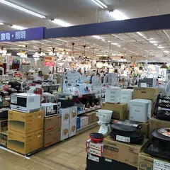 ジョイフルエーケー 大曲店