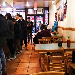 Vanessa's Dumpling House