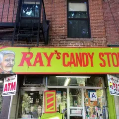 Ray's Candy Store