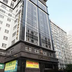 Gangnam Artnouveau City 2