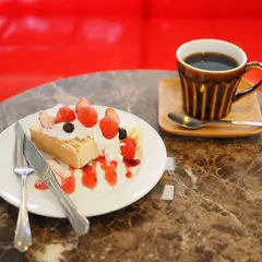 Lunch Cafe Hatch