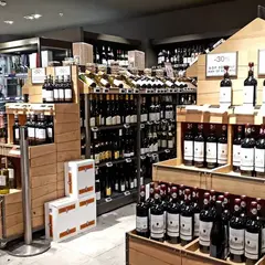 MONOPRIX