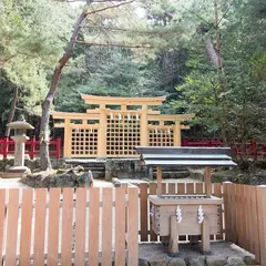 檜原神社