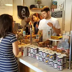 Sqirl