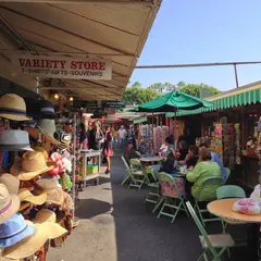 The Original Farmers Market（ザ・オリジナル・ファーマーズ・マーケット）