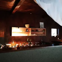 夕方喫茶