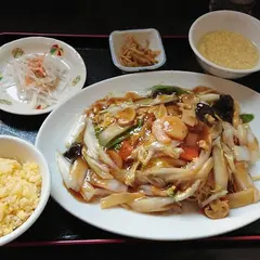 パンダ美食