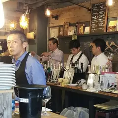 ITALIAN STAND GIGLIO イタリアンスタンドジリオ｜心斎橋｜おいしい ワイン｜バー ｜イタリアン｜人気