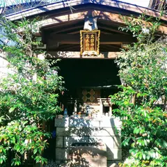 太田神社・高木神社