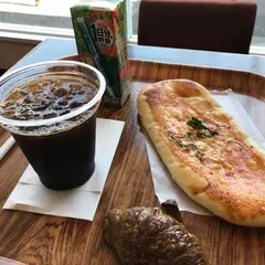 ブレッドアンドカフェ・アペ 生石店