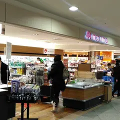 きたキッチン 新千歳空港店 / ㈱札幌丸井今井