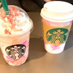スターバックスコーヒー 京王八王子駅ビル店