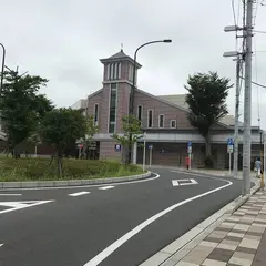 運河駅