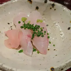 桜坂 茶寮 かめ田