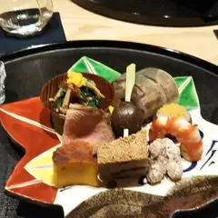日本料理　高松