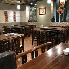 喫飯食堂