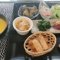 珈琲焙煎工房AKARI