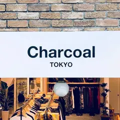 Charcoal TOKYO