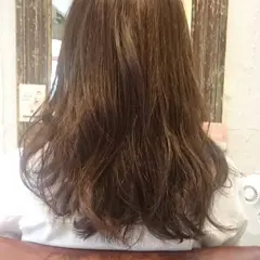 MARIS Hair Salon Liko