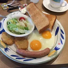 フレンドリー 山科店