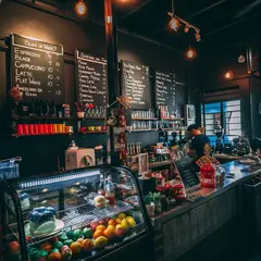 Chapel Street Cafe