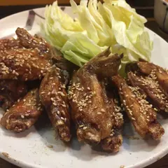 ふく鳥小溝筋店