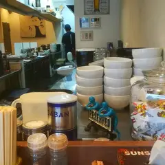NOODLE SOUNDS