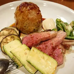 bistro Tatsumi