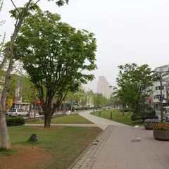ブラウニー ゲストハウス