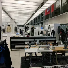 ザ ノース フェイス