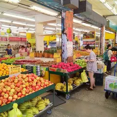 一成蔬果店
