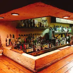 川越 バー Bar Quesera（バーケセラ）