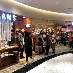 BEAMS Taipei Store