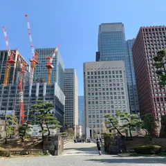 （株）北洋銀行 東京支店