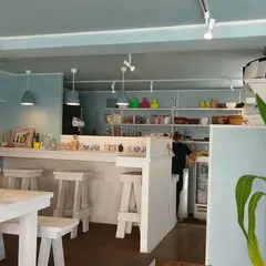 mykカフェ