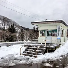 萱草駅