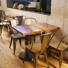 Yellow Bean cafe