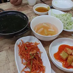 원조마산아구찜