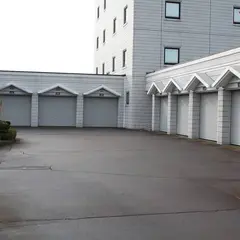 ホテル ユーズ