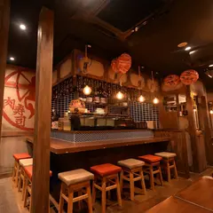 大宮 肉寿司