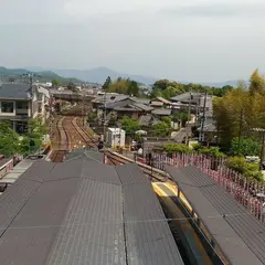 【閉業】ファーストキャビン京都嵐山