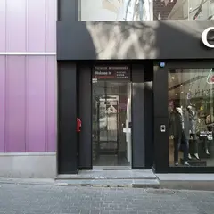 K ゲストハウス ミョンドン 4