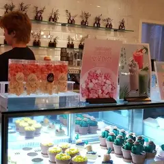 Dessert Lab