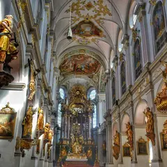 St. Peter's Church