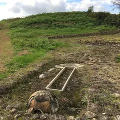 ホケノ山古墳