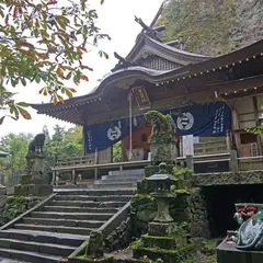 高住神社